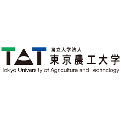 东京农工大学 logo