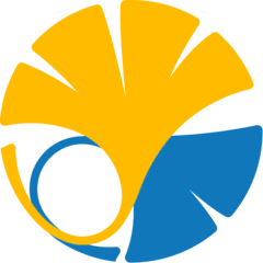 东京大学 logo