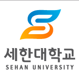 Sehan University logo