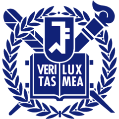 首尔大学 logo