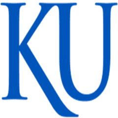 堪萨斯大学医学中心 logo
