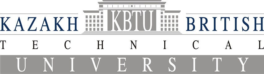 Kazakh-British Technical University logo