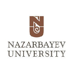 Nazarbayev University logo