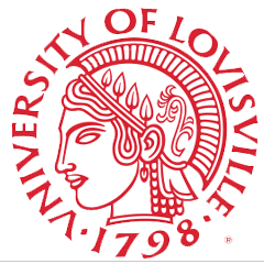 路易斯维尔大学 logo图