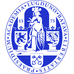莱顿大学 logo