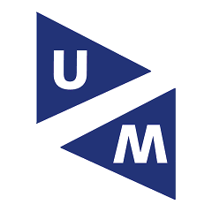 马斯特里赫特大学 logo