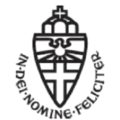 内梅亨大学 logo
