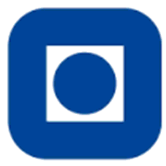 挪威科技大学 logo