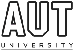 奥克兰理工大学 logo