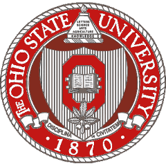 俄亥俄州立大学 logo