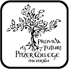 匹泽学院 logo