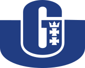 University of Gdańsk logo