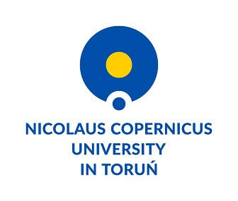 Nicolaus Copernicus University logo