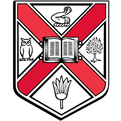 罗德学院 logo
