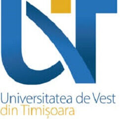 West University of Timisoara logo