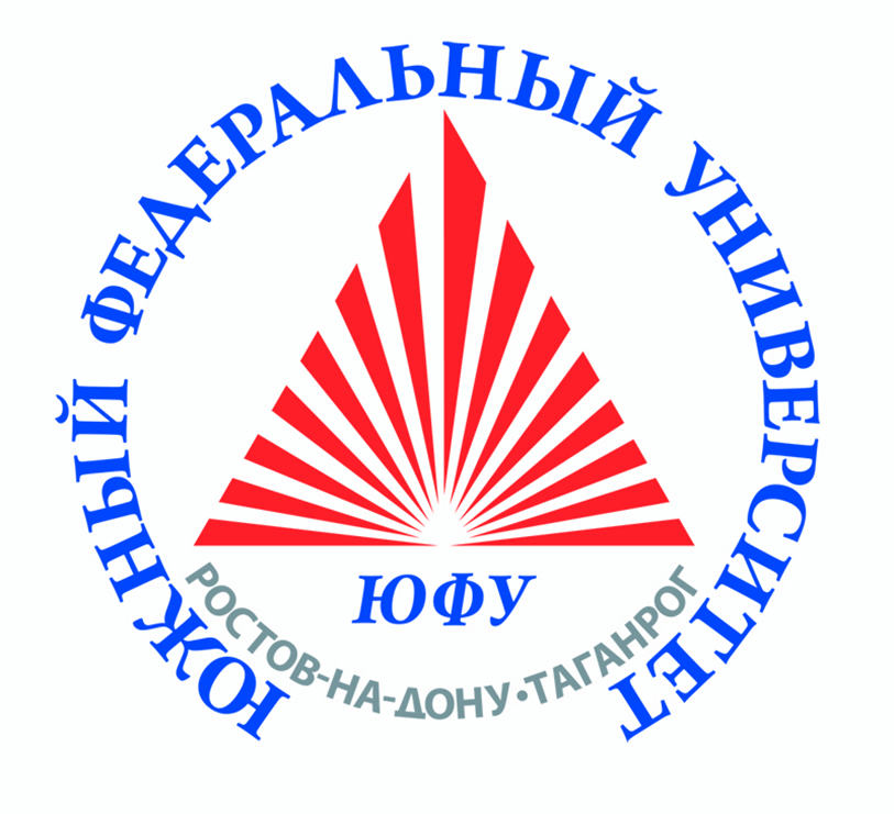 Southern Federal University logo