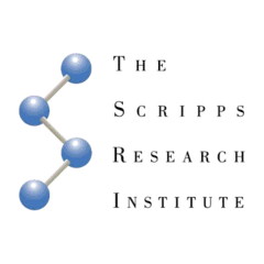 The Scripps Research Institute logo