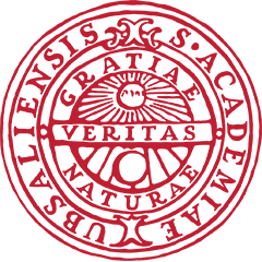 乌普萨拉大学 logo