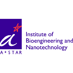 Institute of Bioengineering and Nanotechnology, ASTAR logo