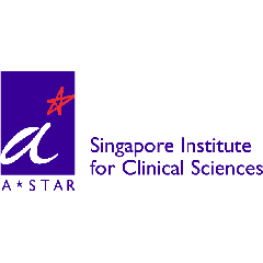 Singapore Institute for Clinical Sciences, ASTAR logo
