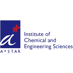 Institute of Materials Research and Engineering, ASTAR logo