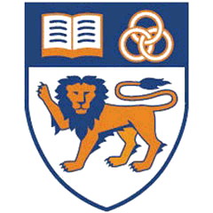 新加坡国立大学 logo