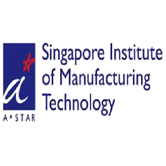 Singapore Institute of Manufacturing Technology, ASTAR logo