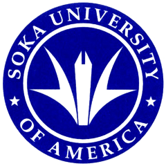 美国创价大学 logo