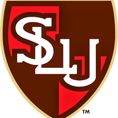 圣劳伦斯大学 logo