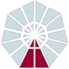 加拿大圣托马斯大学 logo