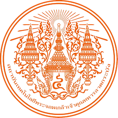 King Mongkut's Institute of Technology Ladkrabang logo