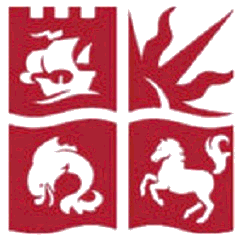 布里斯托大学 logo