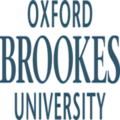 牛津布鲁克斯大学 logo