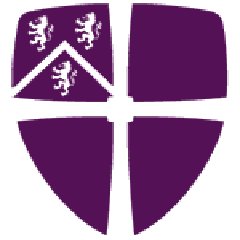 杜伦大学 logo