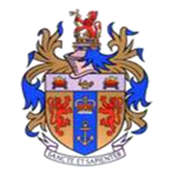 伦敦国王学院 logo