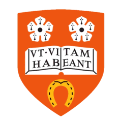 莱斯特大学 logo图