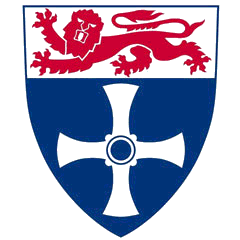 纽卡斯尔大学 logo