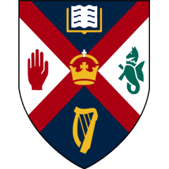 贝尔法斯特女王大学 logo图