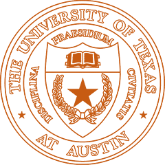 德克萨斯大学奥斯汀分校 logo