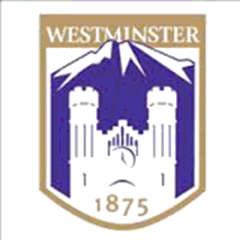 威斯敏斯特学院（犹他）Westminster College logo