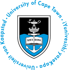 开普敦大学 logo