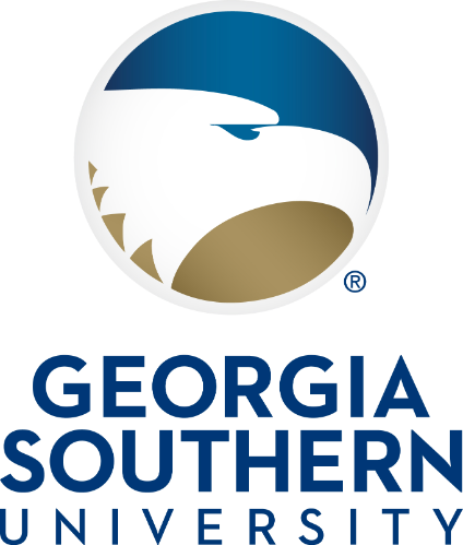 乔治亚南方大学 logo