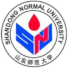 山东师范大学 logo