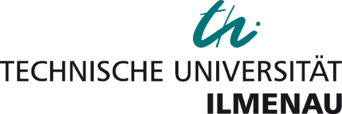 Technische Universität Ilmenau logo