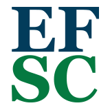 佛罗里达州东部州立学院 logo