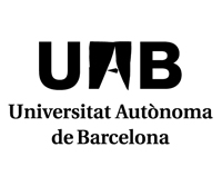 巴塞罗那自治大学 logo