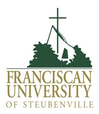 圣芳济会大学斯托本维尔 logo