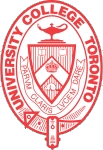 多伦多大学-大学学院 logo