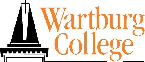 沃特伯格学院 logo