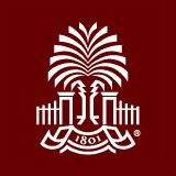 已废弃 南卡罗来纳大学哥伦比亚分校 logo